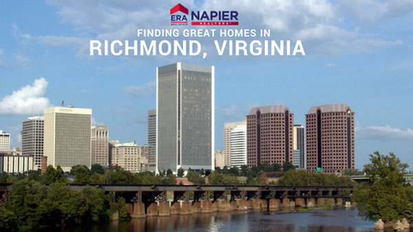 Richmond Real Estate