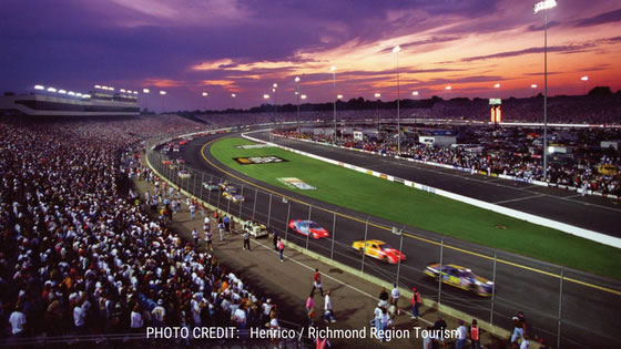 Richmond Raceway
