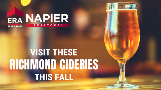 Richmond Cideries